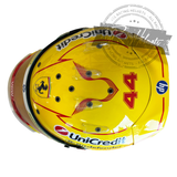 Lewis Hamilton 2025 F1 Replica Helmet Scale 1:1