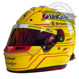 Lewis Hamilton 2025 F1 Replica Helmet Scale 1:1