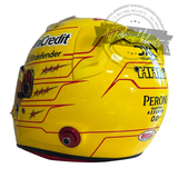 Lewis Hamilton 2025 F1 Replica Helmet Scale 1:1