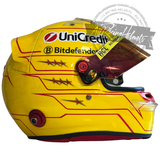 Lewis Hamilton 2025 F1 Replica Helmet Scale 1:1