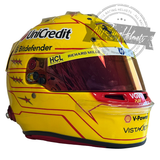 Lewis Hamilton 2025 F1 Replica Helmet Scale 1:1